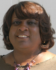 Pastor Belinda Thomas